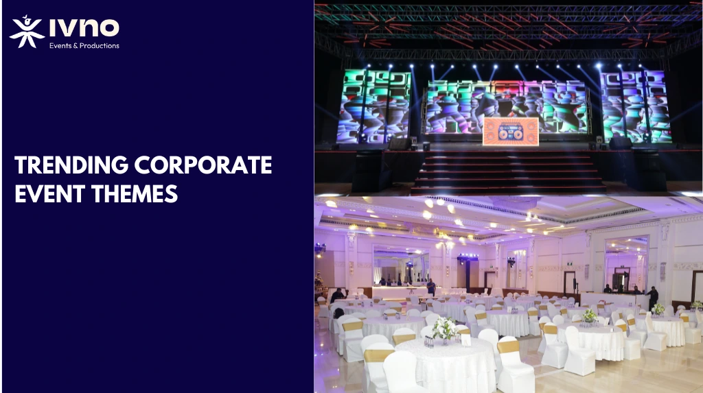 Corporate Event Themes